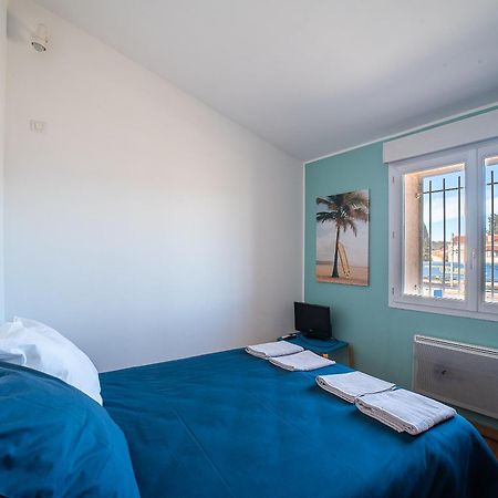 Mialie Duplex Familial Classe 3 Etoiles Le Boulou Esterno foto