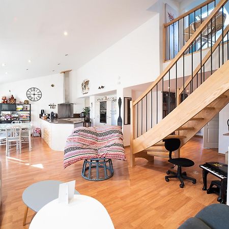 Mialie Duplex Familial Classe 3 Etoiles Le Boulou Esterno foto