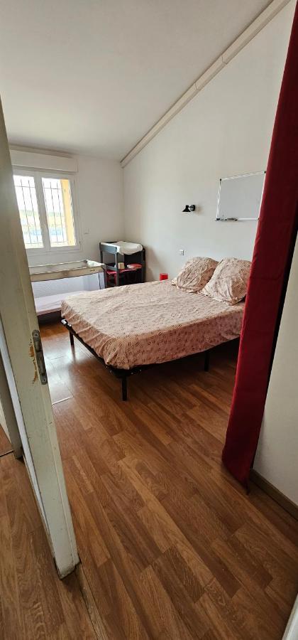 Mialie Duplex Familial Classe 3 Etoiles Le Boulou Esterno foto
