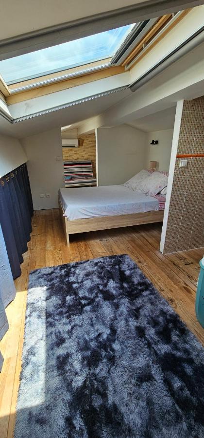 Mialie Duplex Familial Classe 3 Etoiles Le Boulou Esterno foto