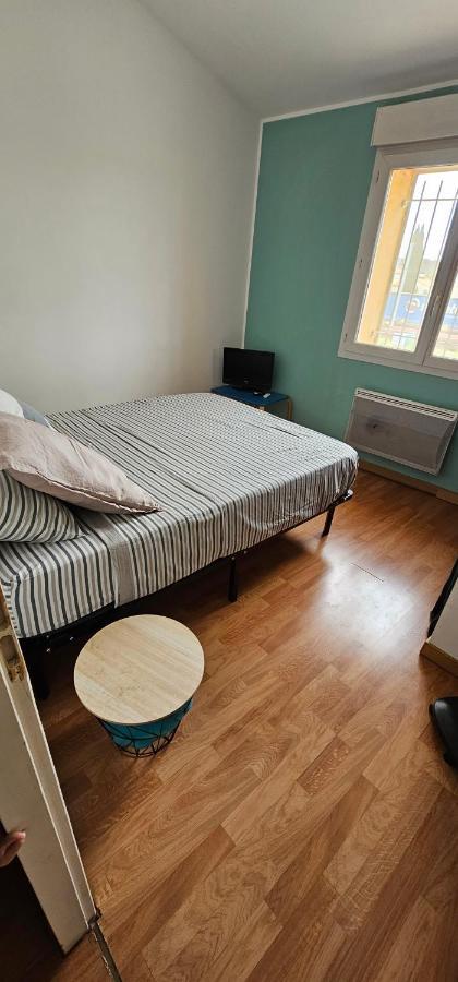 Mialie Duplex Familial Classe 3 Etoiles Le Boulou Esterno foto