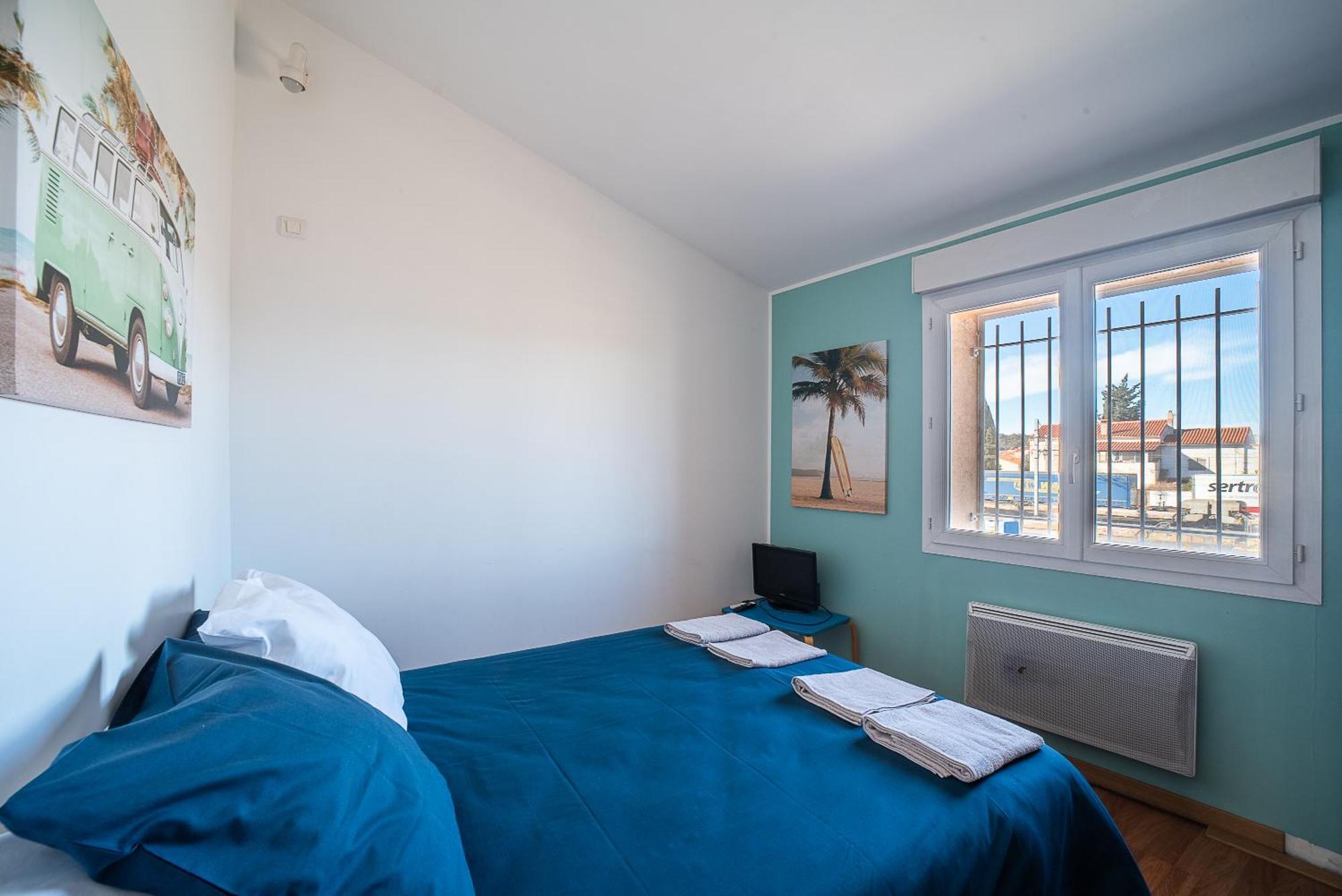 Mialie Duplex Familial Classe 3 Etoiles Le Boulou Esterno foto