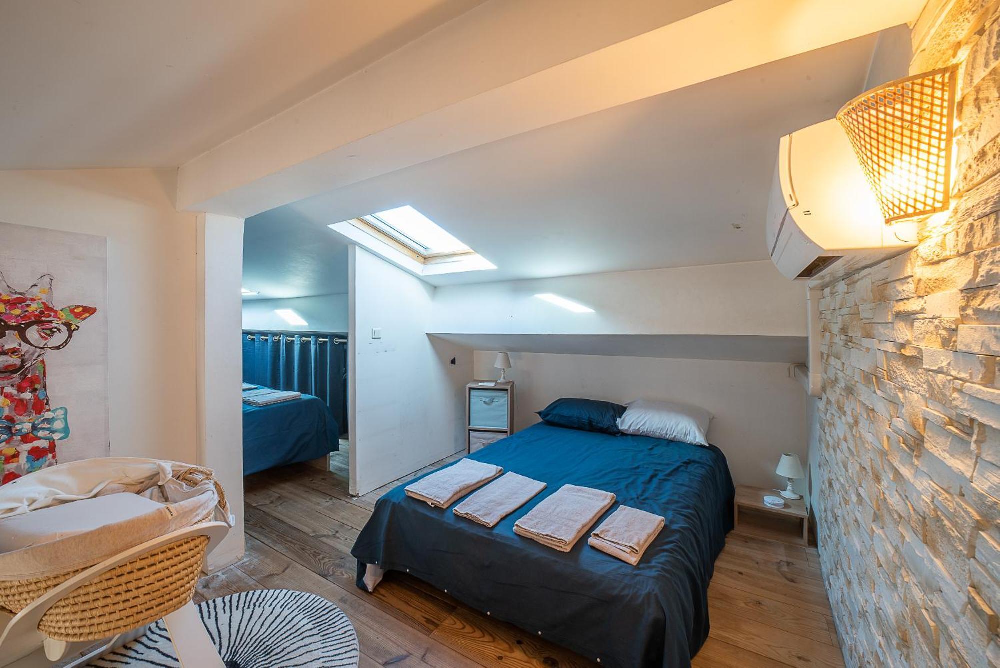 Mialie Duplex Familial Classe 3 Etoiles Le Boulou Esterno foto
