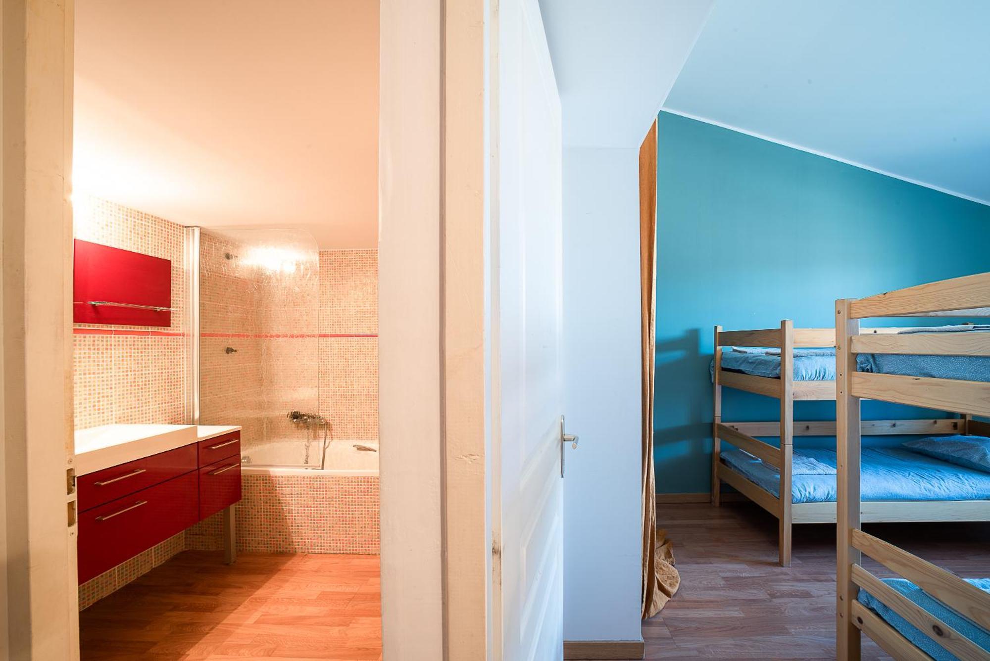 Mialie Duplex Familial Classe 3 Etoiles Le Boulou Esterno foto