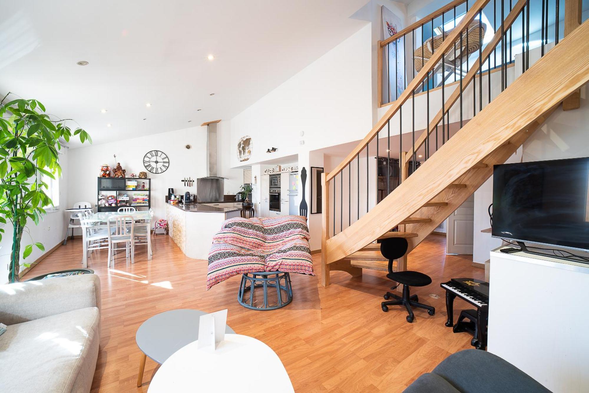 Mialie Duplex Familial Classe 3 Etoiles Le Boulou Esterno foto